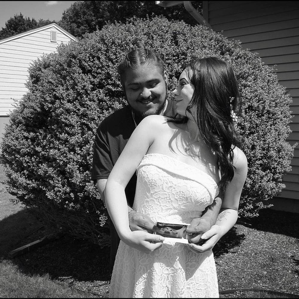 Meet your Posher, Tazz